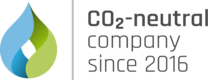 Logo AC co2 neutral