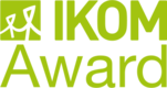 Logo IKOM Awards